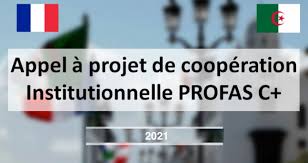 Programme Profas C+ 2021 / Appel à Manifestation d’Intérêt (A.M.I.)