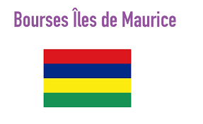 Appel à candidature pour des bourses d'études en république de Maurice