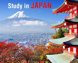 Offre de bourse d'étude /Japon 2022-2023